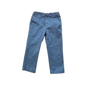 Crewcuts Slim Fit Chino Pants